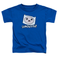 Adventure Time Shmowzow - Toddler T-Shirt Hoodie, Sweatshirt | CiraTrend.com