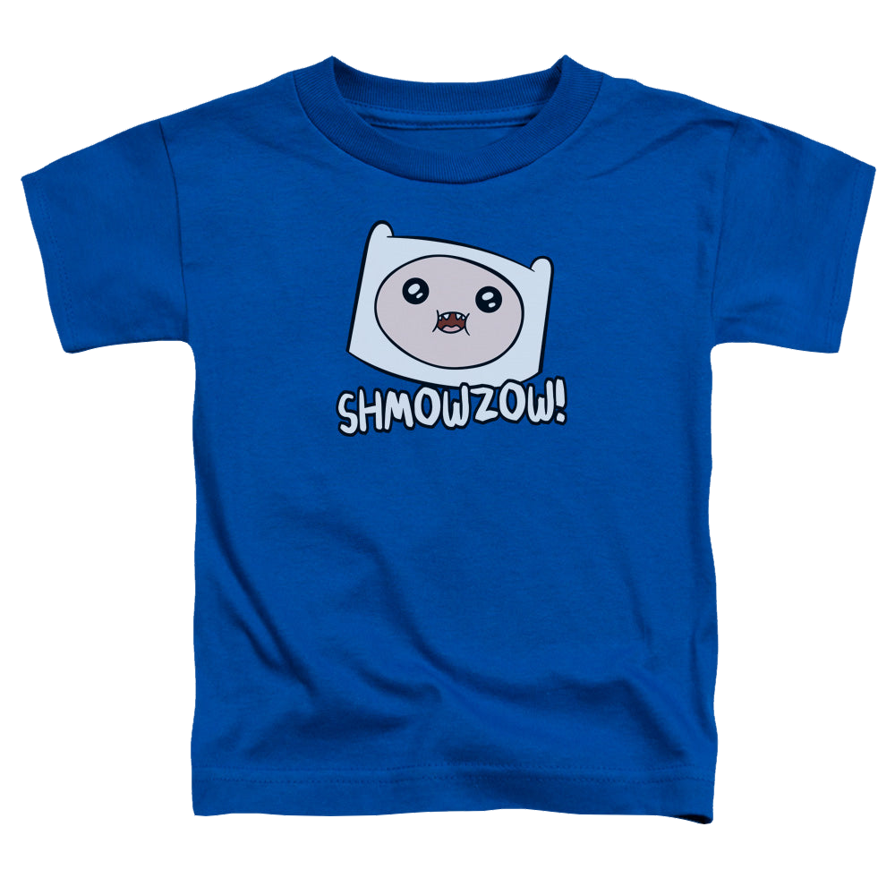 Adventure Time Shmowzow - Toddler T-Shirt Hoodie, Sweatshirt | CiraTrend.com