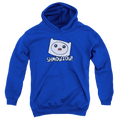 Adventure Time Shmowzow - Youth Hoodie T-Shirts, Sweatshirt | CiraTrend.com