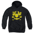 Adventure Time Jakes - Youth Hoodie T-Shirts, Sweatshirt | CiraTrend.com