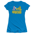 Adventure Time Jakes Friends - Juniors T-Shirt Hoodie, Sweatshirt | CiraTrend.com