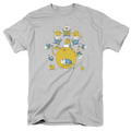 Adventure Time FINN&JAKE GROUP - Men's Regular Fit T-Shirt Hoodie, Sweatshirt | CiraTrend.com