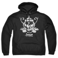 Adventure Time Skull Face - Pullover Hoodie T-Shirts, Sweatshirt | CiraTrend.com