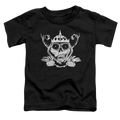 Adventure Time Skull Face - Toddler T-Shirt Hoodie, Sweatshirt | CiraTrend.com