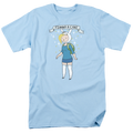 Adventure Time Fionna & Cake - Men's Regular Fit T-Shirt Hoodie, Sweatshirt | CiraTrend.com