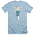 Adventure Time Fionna & Cake - Men's Slim Fit T-Shirt Hoodie, Sweatshirt | CiraTrend.com