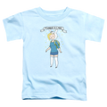 Adventure Time Fionna & Cake - Toddler T-Shirt Hoodie, Sweatshirt | CiraTrend.com