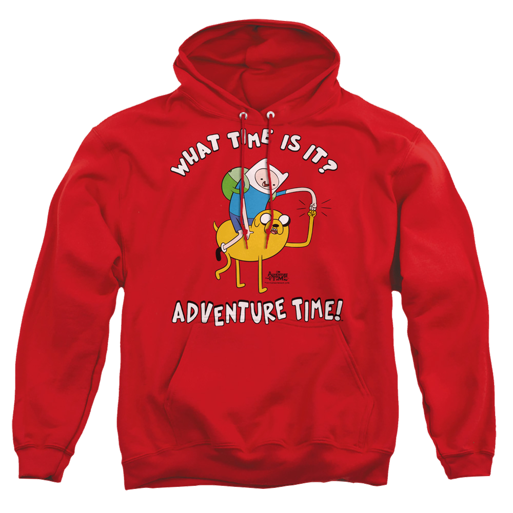 Adventure Time Ride Bump - Pullover Hoodie T-Shirts, Sweatshirt | CiraTrend.com