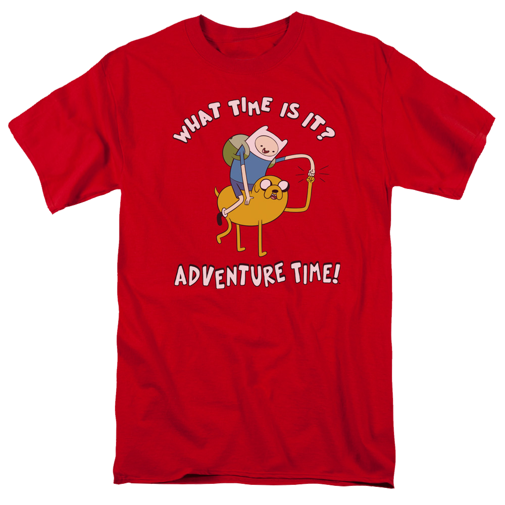 Adventure Time Ride Bump - Men's Regular Fit T-Shirt Hoodie, Sweatshirt | CiraTrend.com
