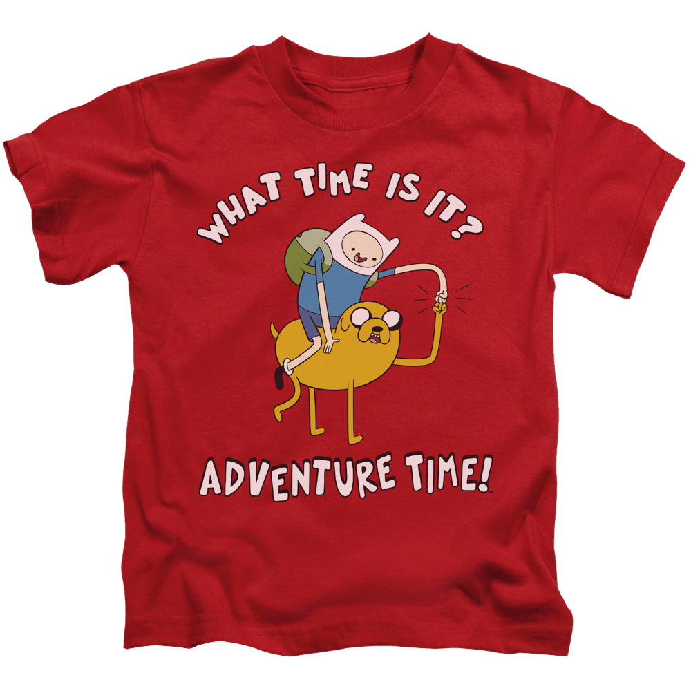 Adventure Time Ride Bump - Kid's T-Shirt Hoodie, Sweatshirt | CiraTrend.com