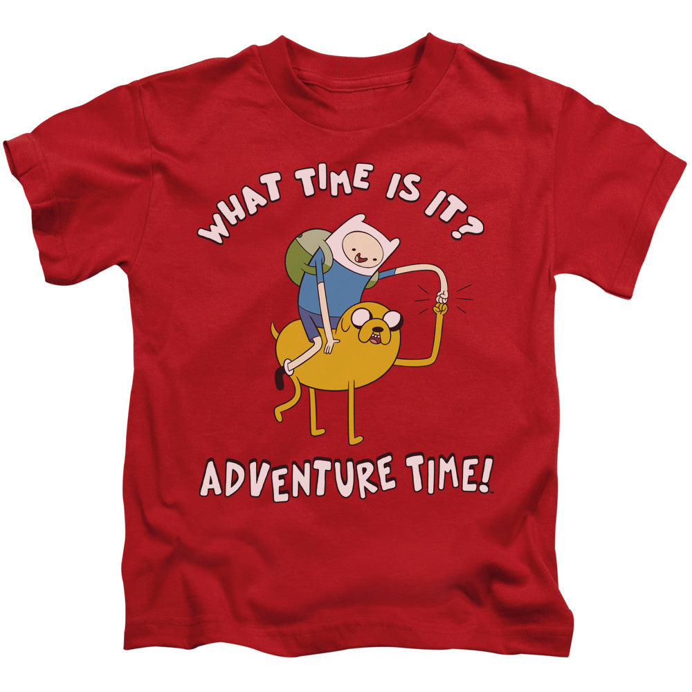 Adventure Time Ride Bump Juvenile Kids Youth T Shirt Red Hoodie, Sweatshirt | CiraTrend.com