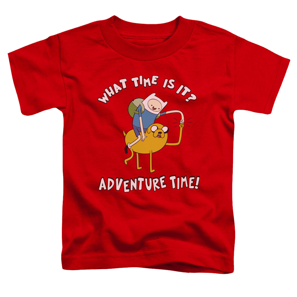 Adventure Time Ride Bump - Toddler T-Shirt Hoodie, Sweatshirt | CiraTrend.com