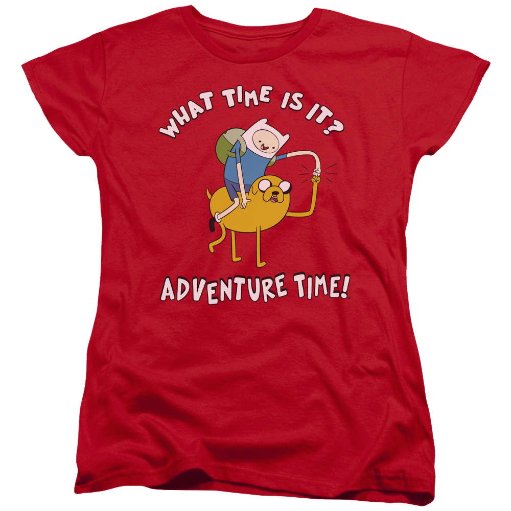 Adventure Time Ride Bump - Women's T-Shirt Hoodie, Sweatshirt | CiraTrend.com