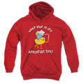 Adventure Time Ride Bump - Youth Hoodie T-Shirts, Sweatshirt | CiraTrend.com
