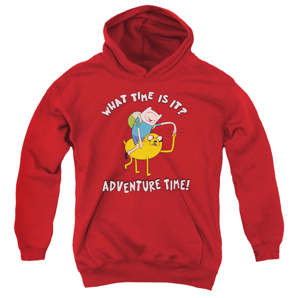 Adventure Time Ride Bump - Youth Hoodie T-Shirts, Sweatshirt | CiraTrend.com