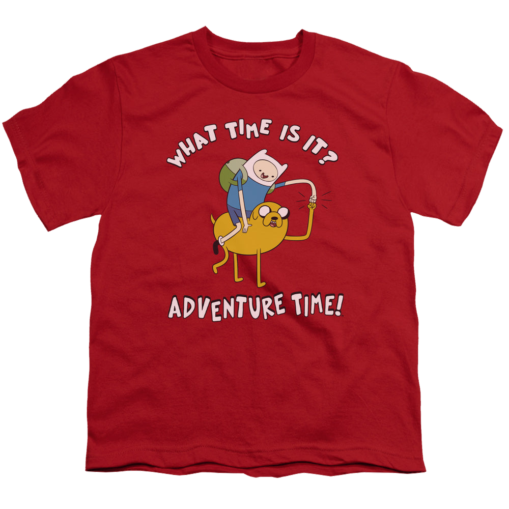Adventure Time Ride Bump - Youth T-Shirt Hoodie, Sweatshirt | CiraTrend.com