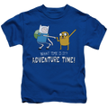 Adventure Time Fist Bump - Kid's T-Shirt Hoodie, Sweatshirt | CiraTrend.com