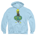 Adventure Time Lemongrab - Pullover Hoodie T-Shirts, Sweatshirt | CiraTrend.com