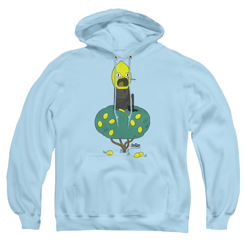 Adventure Time Lemongrab - Pullover Hoodie T-Shirts, Sweatshirt | CiraTrend.com