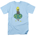 Adventure Time Lemongrab - Men's Regular Fit T-Shirt Hoodie, Sweatshirt | CiraTrend.com