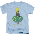 Adventure Time Lemongrab - Kid's T-Shirt Hoodie, Sweatshirt | CiraTrend.com