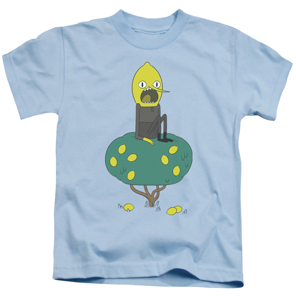 Adventure Time Lemongrab - Kid's T-Shirt Hoodie, Sweatshirt | CiraTrend.com