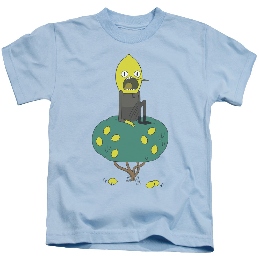 Adventure Time Lemongrab Juvenile Light Blue T-Shirts, Hoodie, Sweatshirt