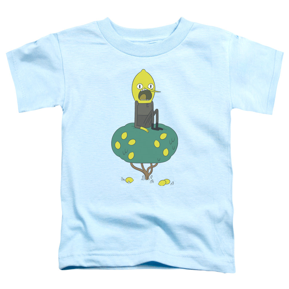 Adventure Time Lemongrab Light Blue T-Shirts, Hoodie, Sweatshirt