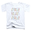 Adventure Time Swords Toddler Kids Youth T Shirt White Hoodie, Sweatshirt | CiraTrend.com