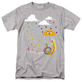 Adventure Time Lady Rain Athletic Heather T-Shirts, Hoodie, Sweatshirt