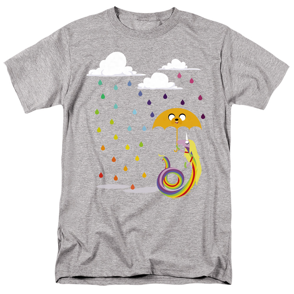 Adventure Time Lady Rain Athletic Heather T-Shirts, Hoodie, Sweatshirt