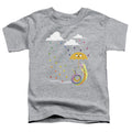Adventure Time Lady in the Rain Toddler Kids Youth T Shirt Athletic Heather Hoodie, Sweatshirt | CiraTrend.com