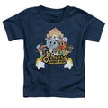 Amazing World of Gumball Elmore Junior High Toddler Kids Youth T Shirt Navy Blue Hoodie, Sweatshirt | CiraTrend.com