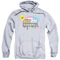 Amazing World Of Gumball Sunshine Mens Hoodie Athletic Heather T-Shirts, Sweatshirt | CiraTrend.com (Image 1)