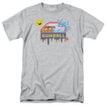 Amazing World Of Gumball Sunshine Mens T Shirt Athletic Heather Hoodie, Sweatshirt | CiraTrend.com