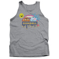 Amazing World Gumball Sunshine Tank Top Shirt Athletic Heather T-Shirts, Hoodie, Sweatshirt