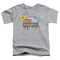 Amazing World of Gumball Sunshine Toddler Kids Youth T Shirt Athletic Heather Hoodie, Sweatshirt | CiraTrend.com