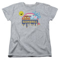 Amazing World of Gumball Sunshine Womens T Shirt Athletic Heather Hoodie, Sweatshirt | CiraTrend.com