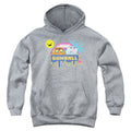Amazing World of Gumball Sunshine Kids Youth Hoodie Athletic Heather T-Shirts, Sweatshirt | CiraTrend.com