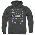 Amazing World Gumball Fun Drops Charcoal T-Shirts, Hoodie, Sweatshirt