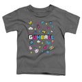 Amazing World of Gumball Fun Drops Toddler Kids Youth T Shirt Charcoal Hoodie, Sweatshirt | CiraTrend.com