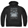 Adventure Time Marceline Concert - Pullover Hoodie T-Shirts, Sweatshirt | CiraTrend.com