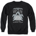 Adventure Time Marceline Concert - Men's Crewneck Sweatshirt T-Shirts, Hoodie | CiraTrend.com