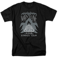 Adventure Time Marceline Concert - Men's Regular Fit T-Shirt Hoodie, Sweatshirt | CiraTrend.com