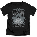 Adventure Time Marceline Concert - Kid's T-Shirt Hoodie, Sweatshirt | CiraTrend.com