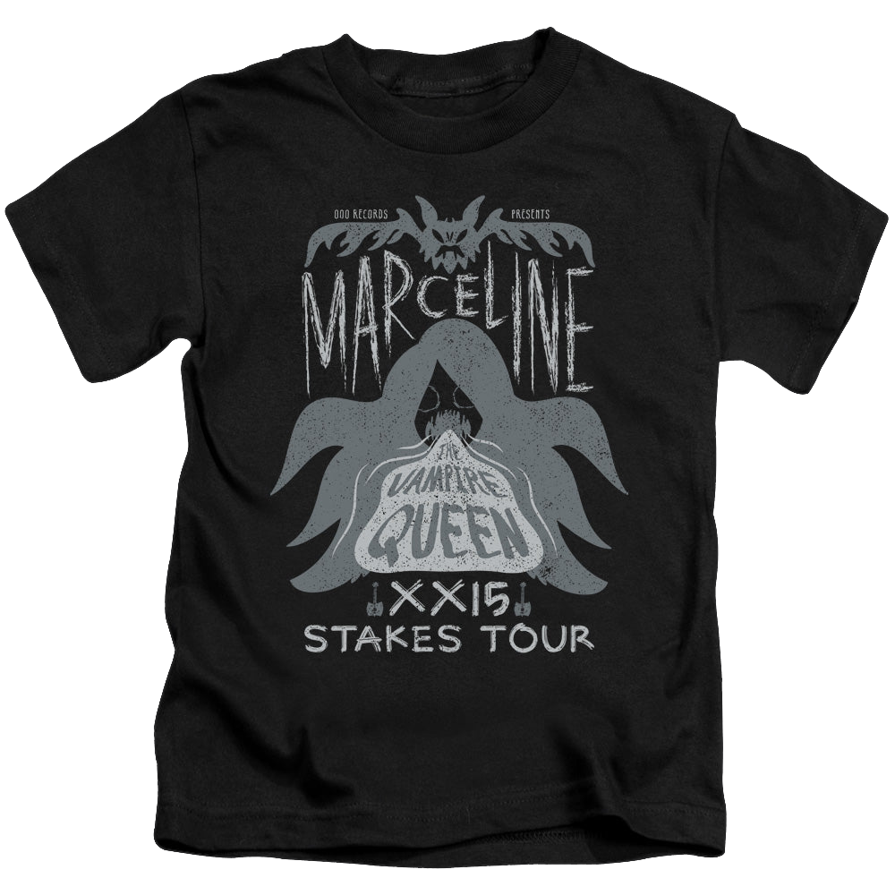 Adventure Time Marceline Concert - Kid's T-Shirt Hoodie, Sweatshirt | CiraTrend.com