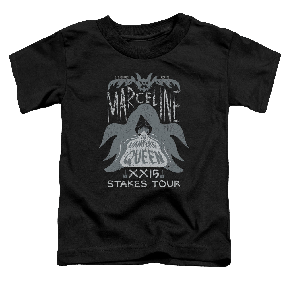 Adventure Time Marceline Concert - Toddler T-Shirt Hoodie, Sweatshirt | CiraTrend.com