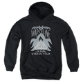 Adventure Time Marceline Concert - Youth Hoodie T-Shirts, Sweatshirt | CiraTrend.com