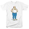 Aqua Teen Hunger Force Carl - Men's Regular Fit T-Shirt Hoodie, Sweatshirt | CiraTrend.com