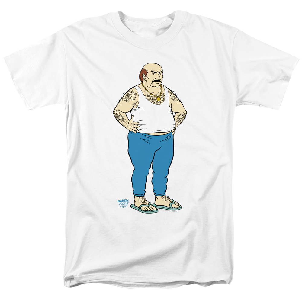 Aqua Teen Hunger Force Carl - Men's Regular Fit T-Shirt Hoodie, Sweatshirt | CiraTrend.com